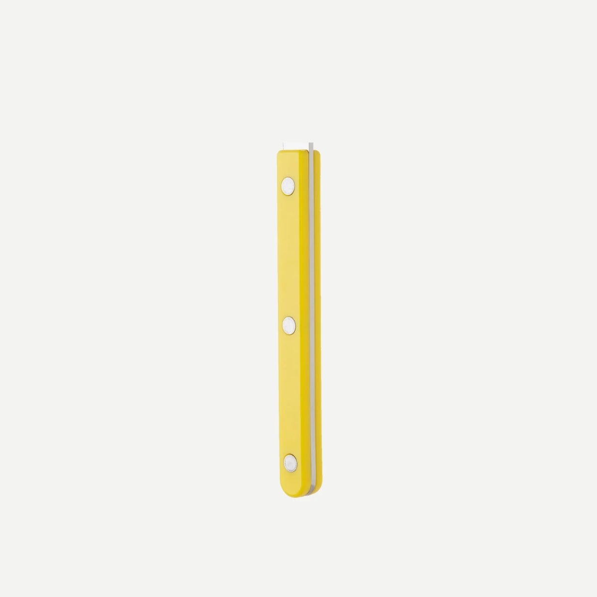 Smjörhnífur lítill - Yellow