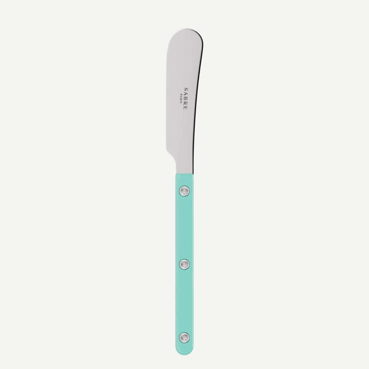 Smjörhnífur lítill - Turquoise