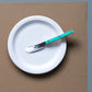 Smjörhnífur lítill - Turquoise