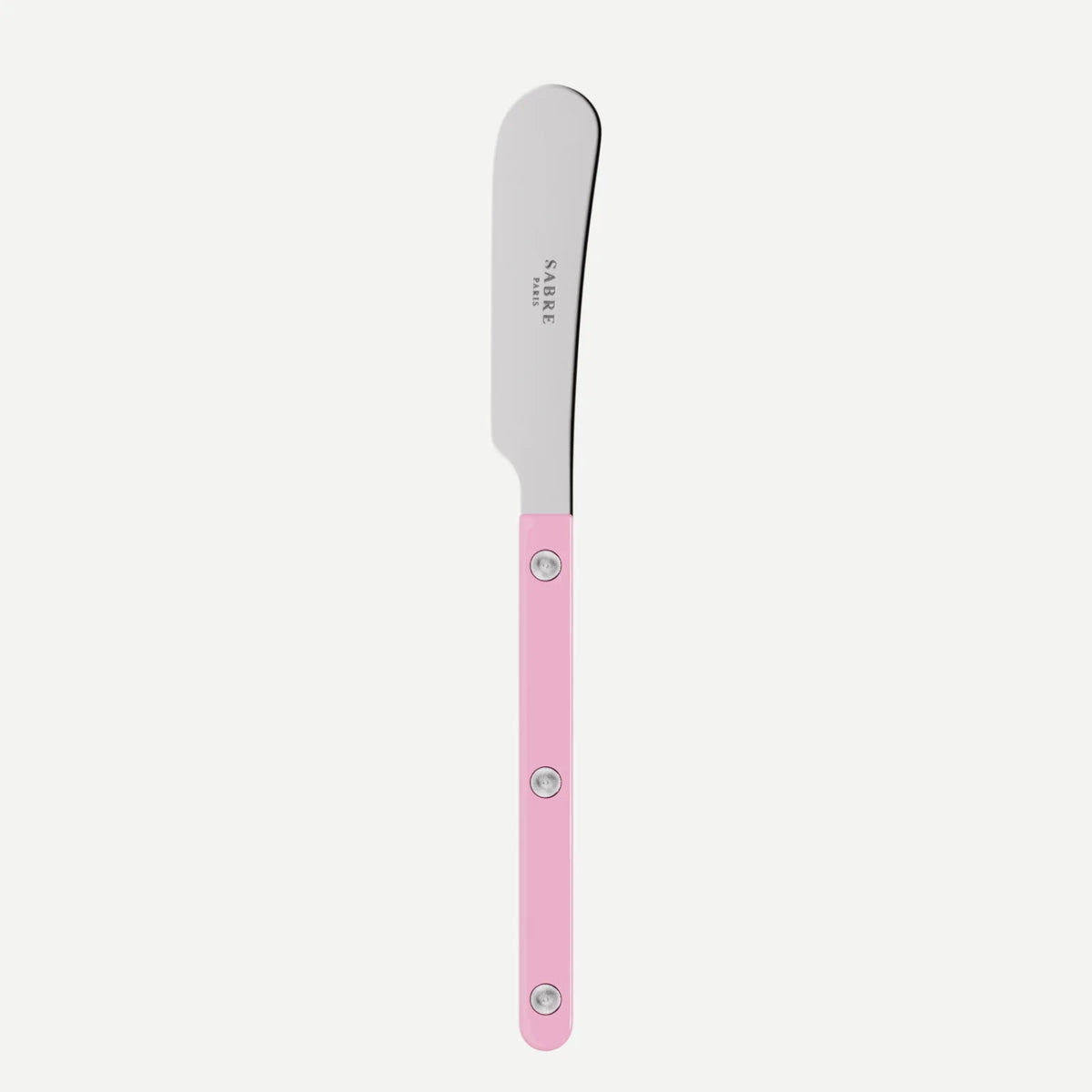 Smjörhnífur lítill - Pink