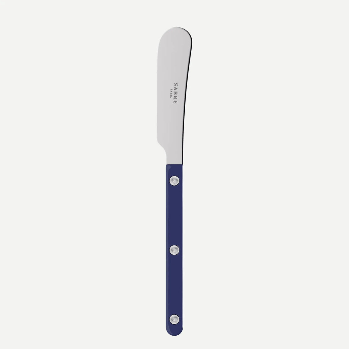 Smjörhnífur lítill - Navy