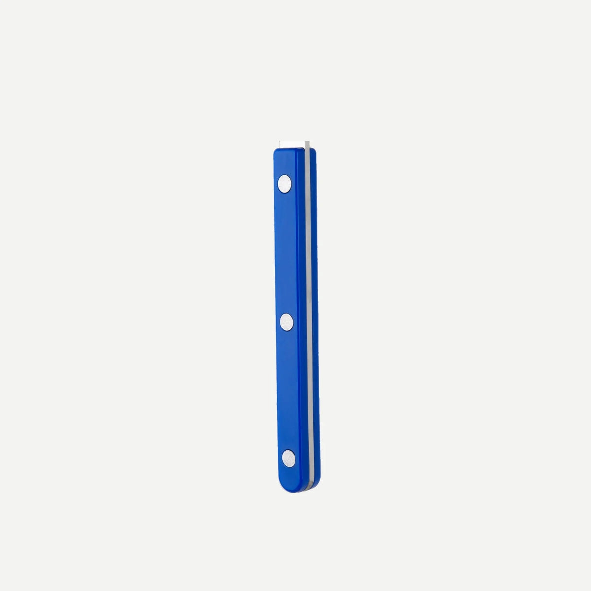 Smjörhnífur stór - Lapis blue