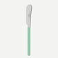 Smjörhnífur lítill - Pastel Green