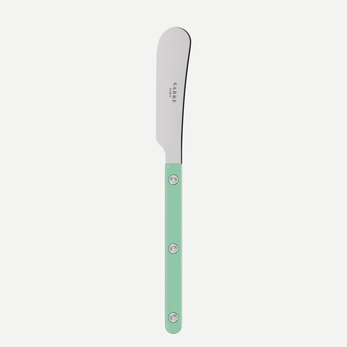 Smjörhnífur lítill - Pastel Green