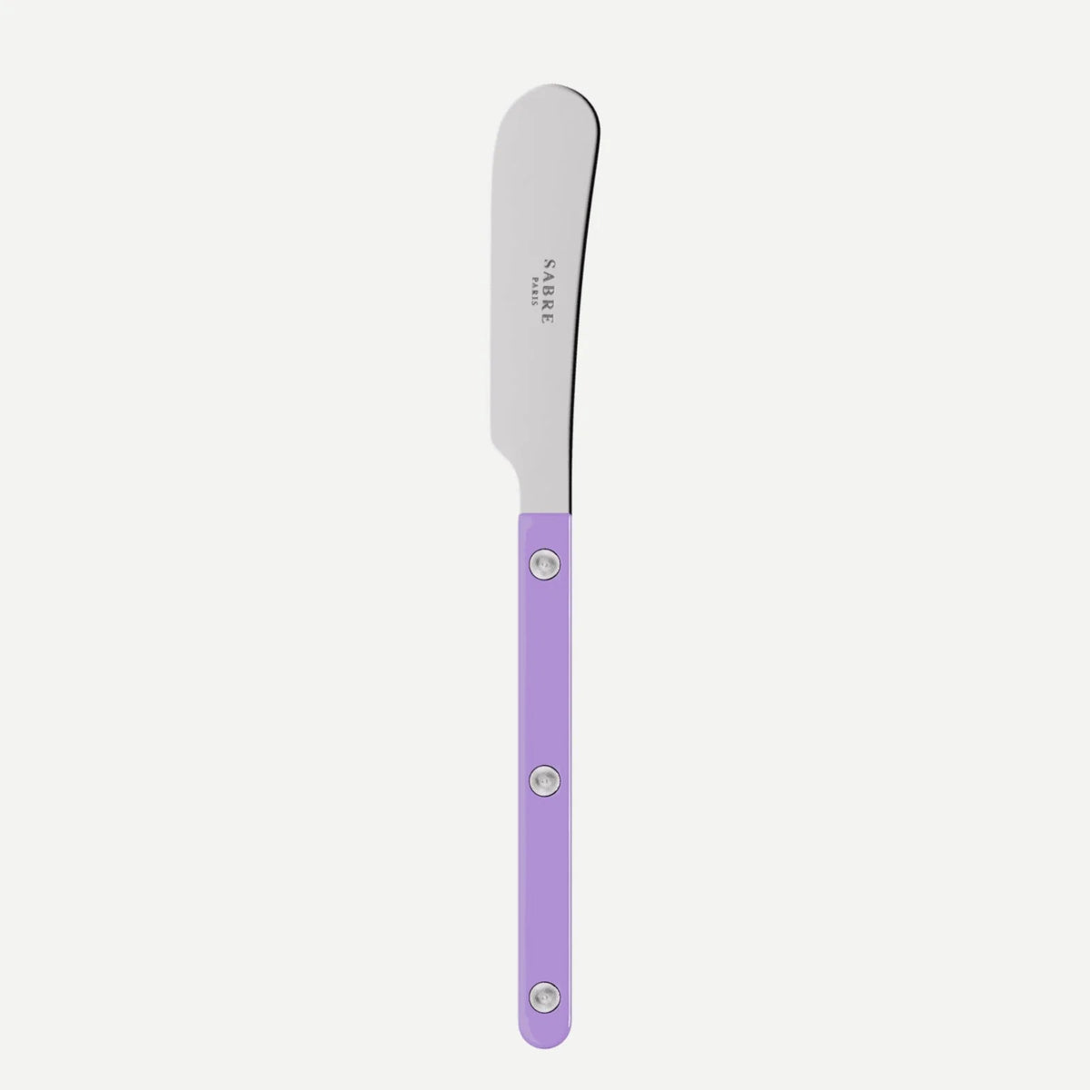 Smjörhnífur lítill - Purple