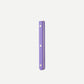 Smjörhnífur stór - Purple