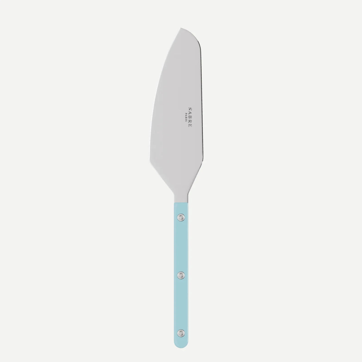 Kökuhnífur - Pastel blue