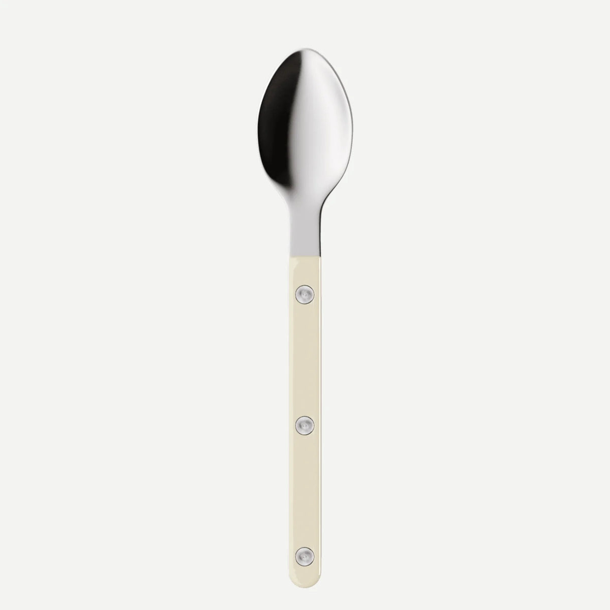 Espresso skeið - Ivory