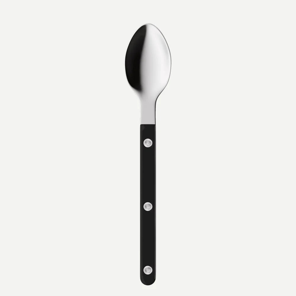 Espresso skeið - Black