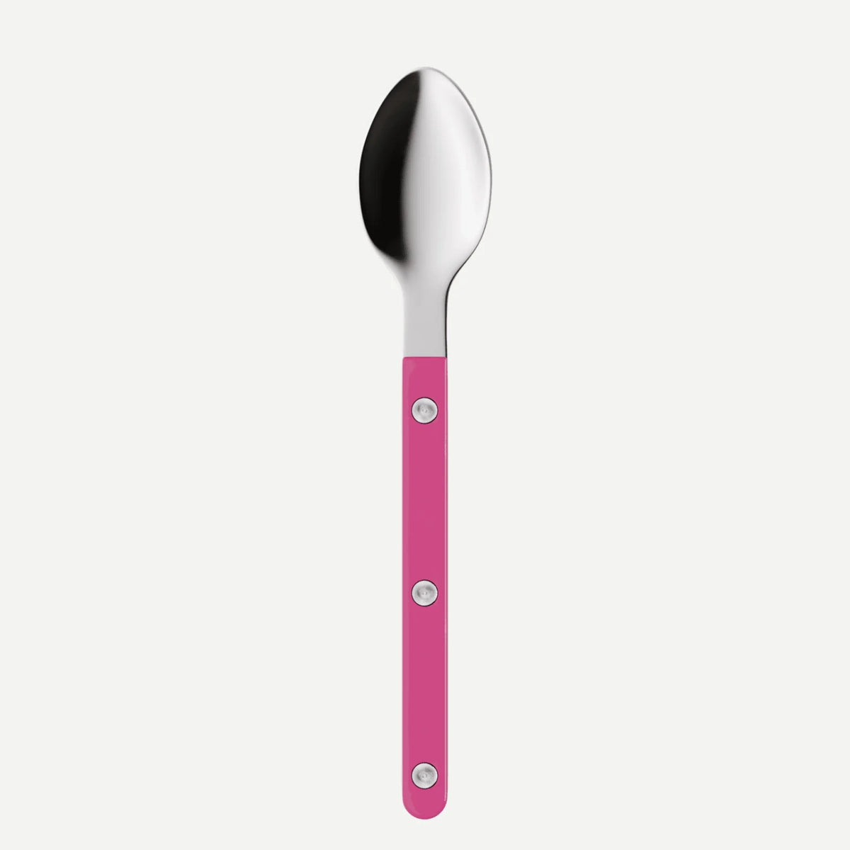 Espresso skeið - Raspberry