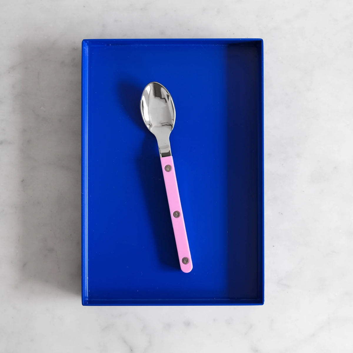 Espresso skeið - Pink