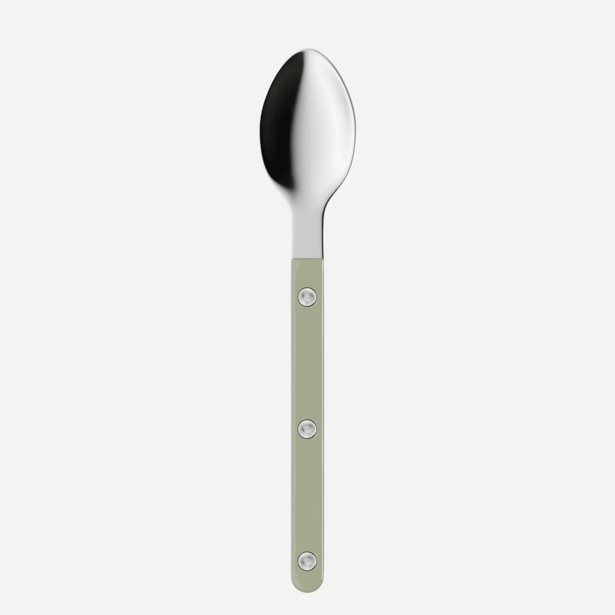 Espresso skeið - Asparagus