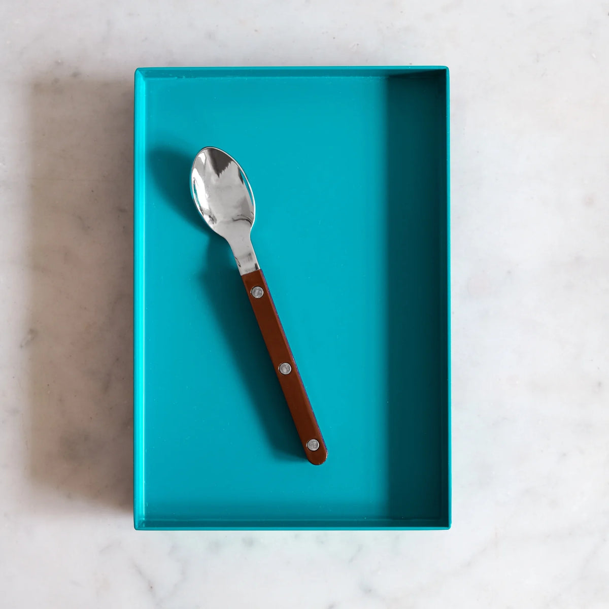Espresso skeið - Chocolate