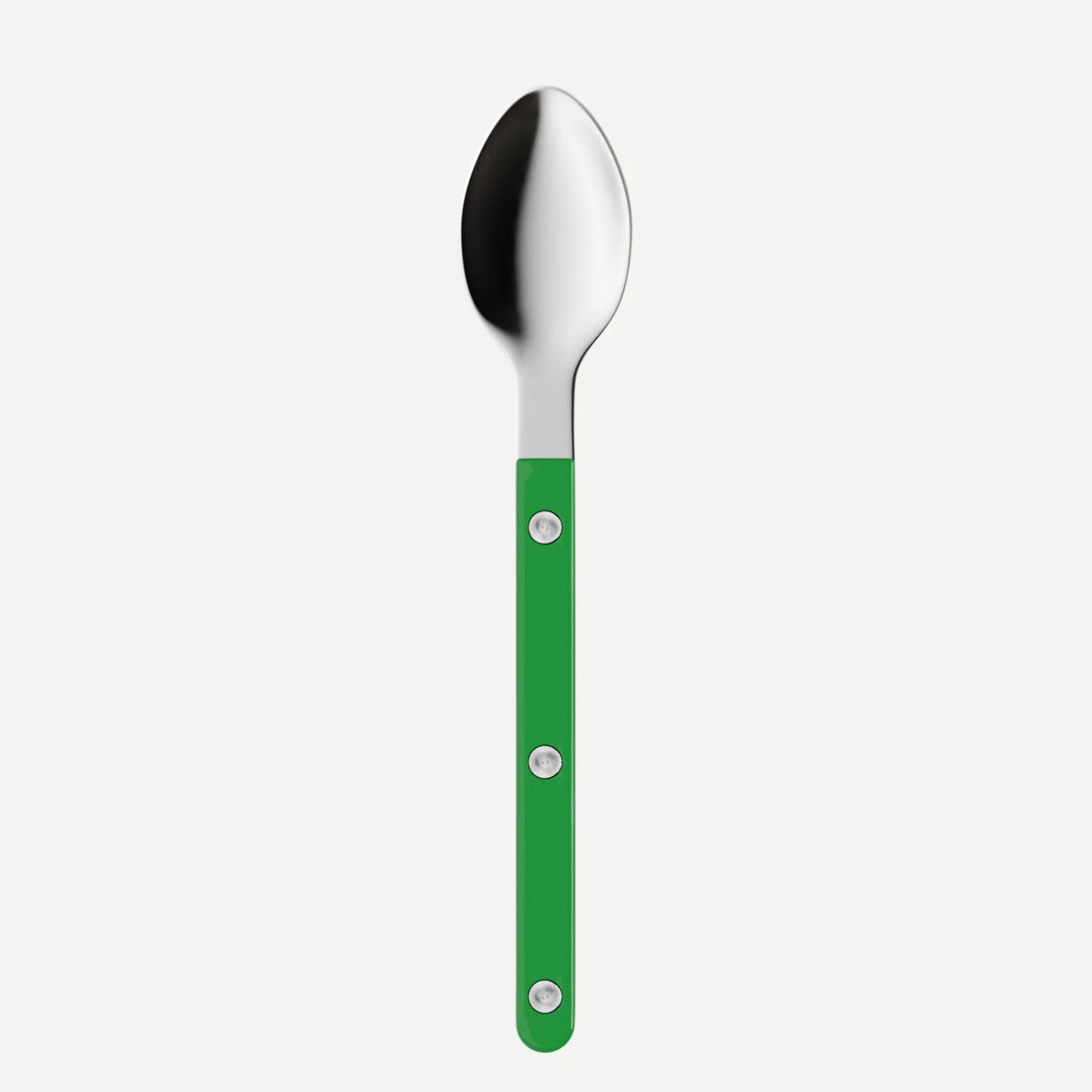 Espresso skeið - Garden Green