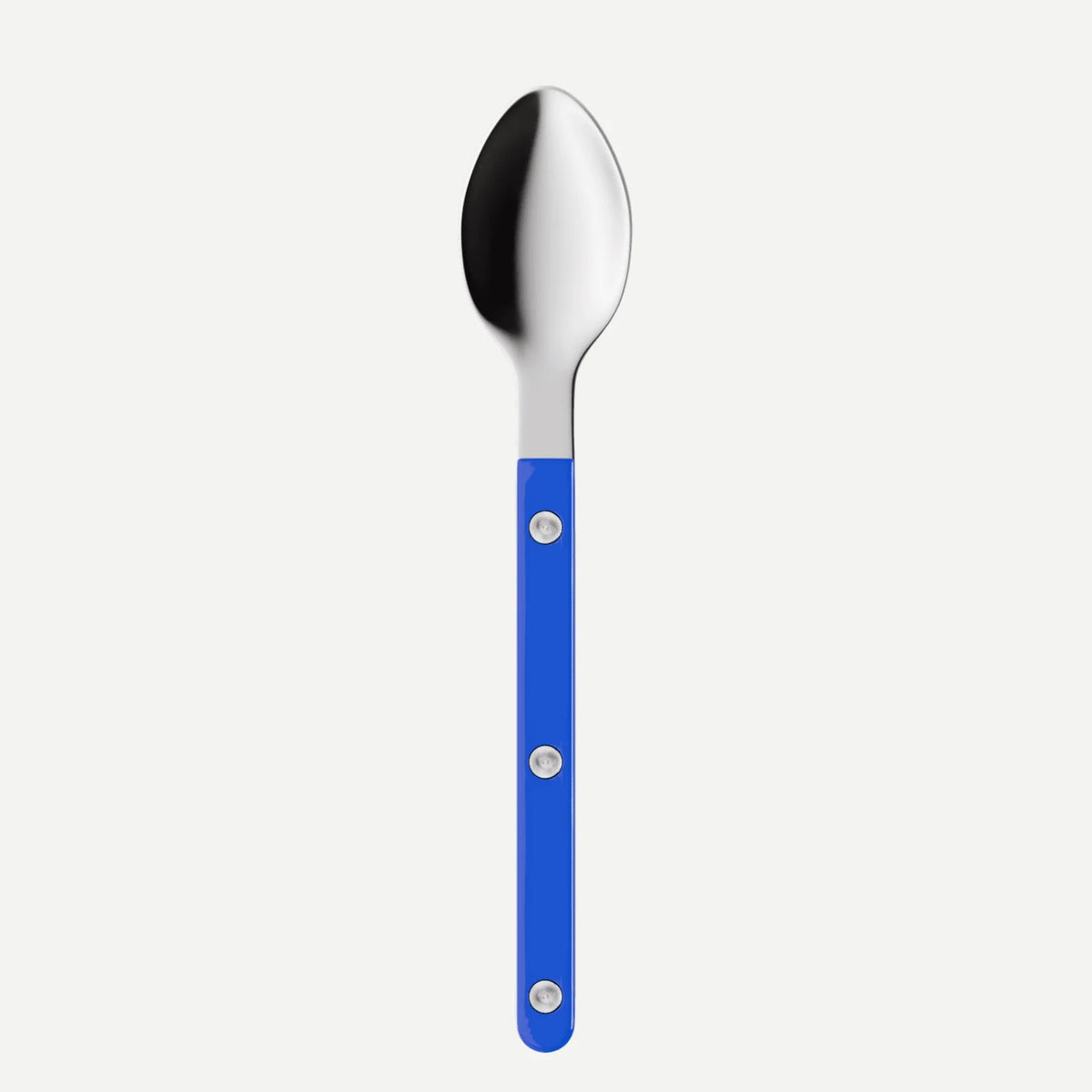 Espresso skeið - Lapis Blue