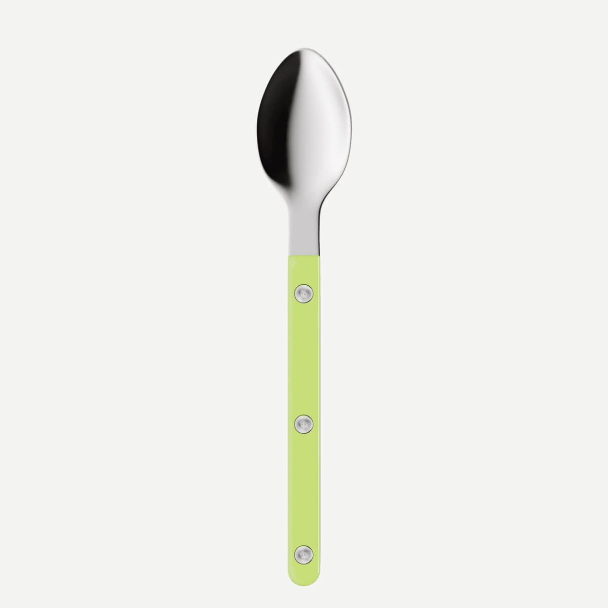 Espresso skeið - Lime