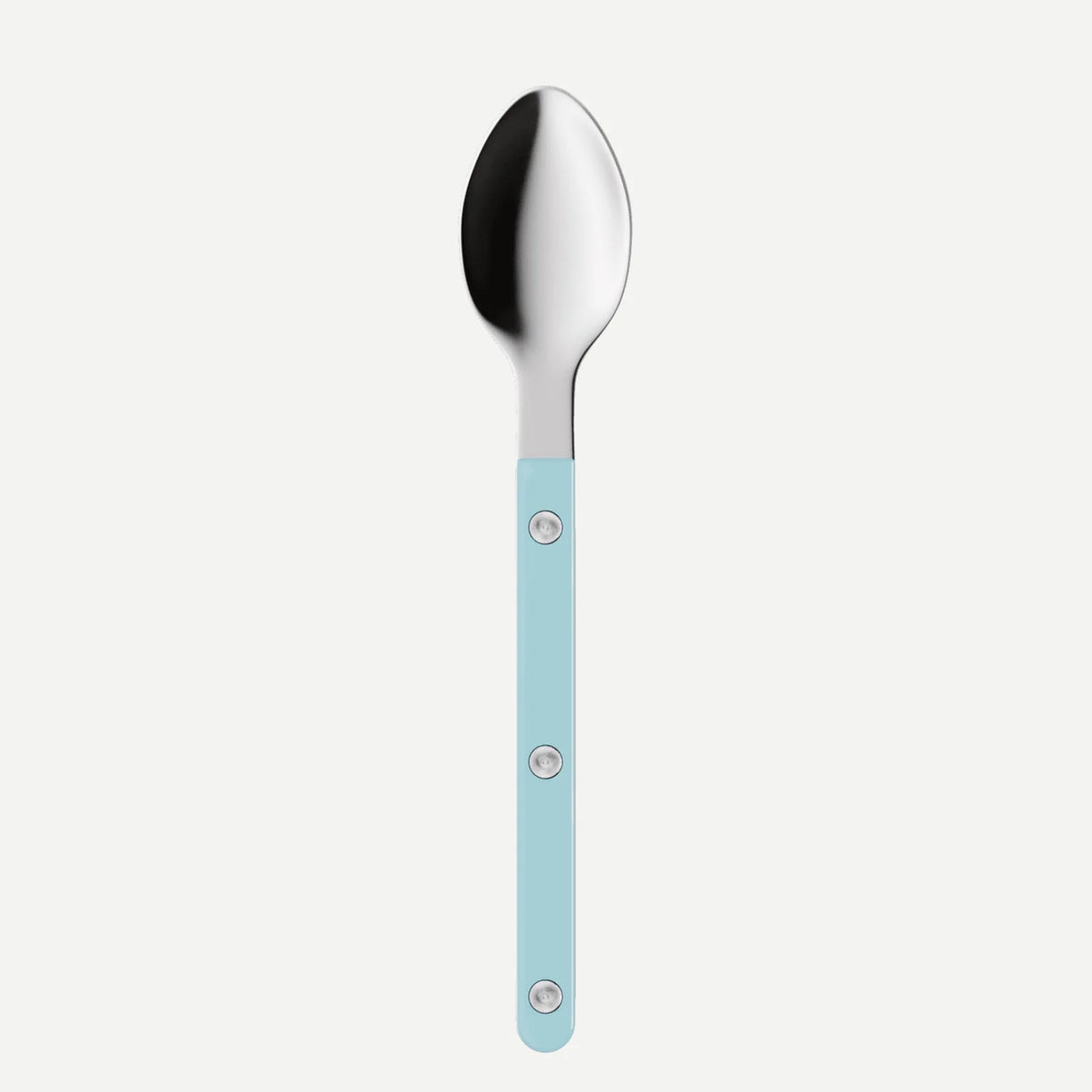 Espresso skeið - Pastel Blue