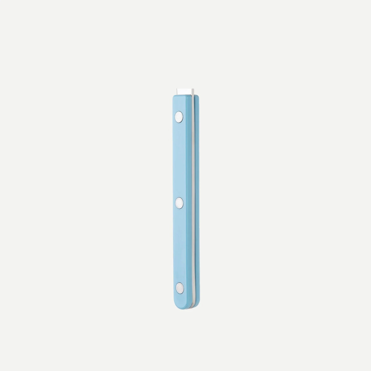 Hnífaparasett - Pastel blue