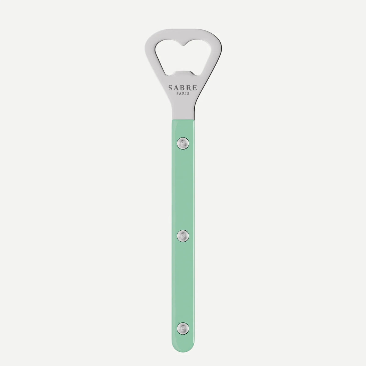 Flöskuopnari - Pastel Green