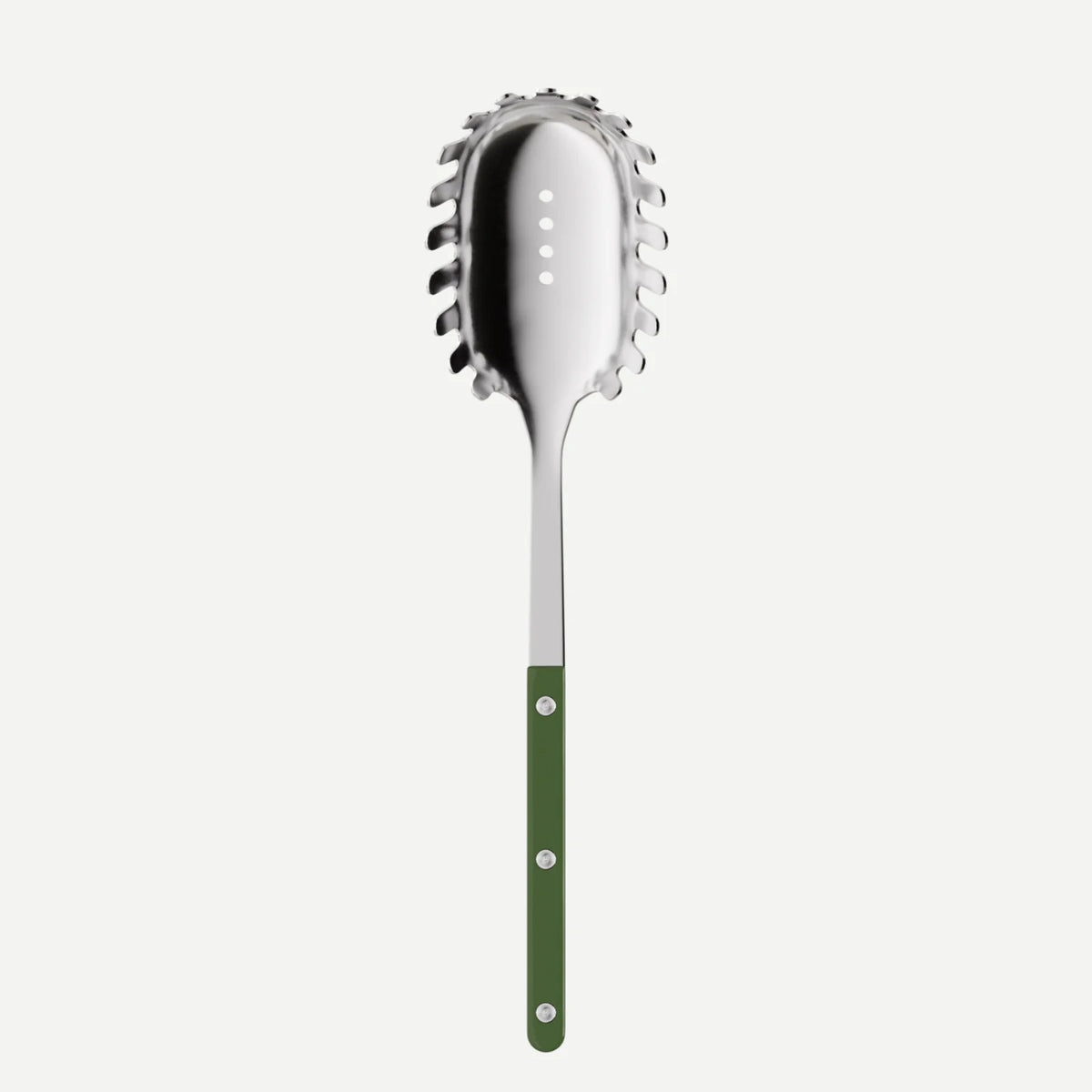 Spagettískeið - Green