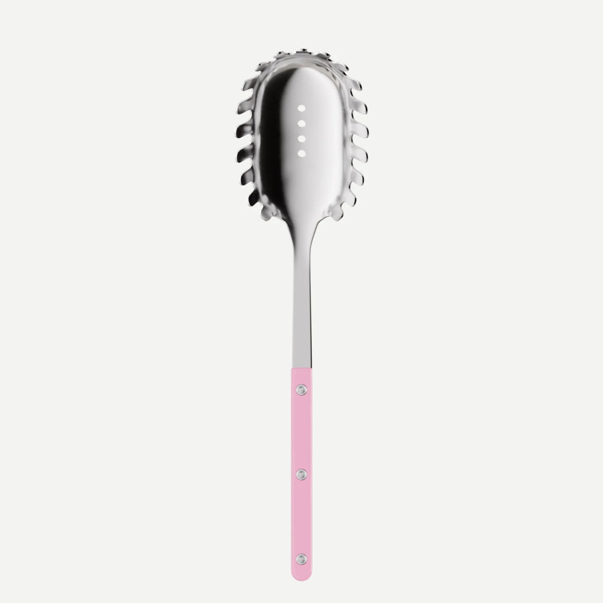 Spagettískeið - Pink