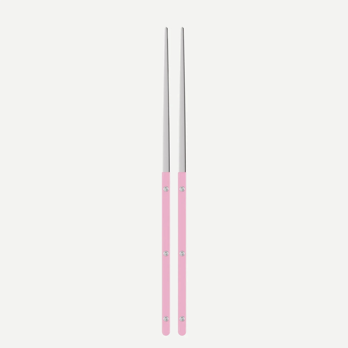 Matarprjónar - Pink