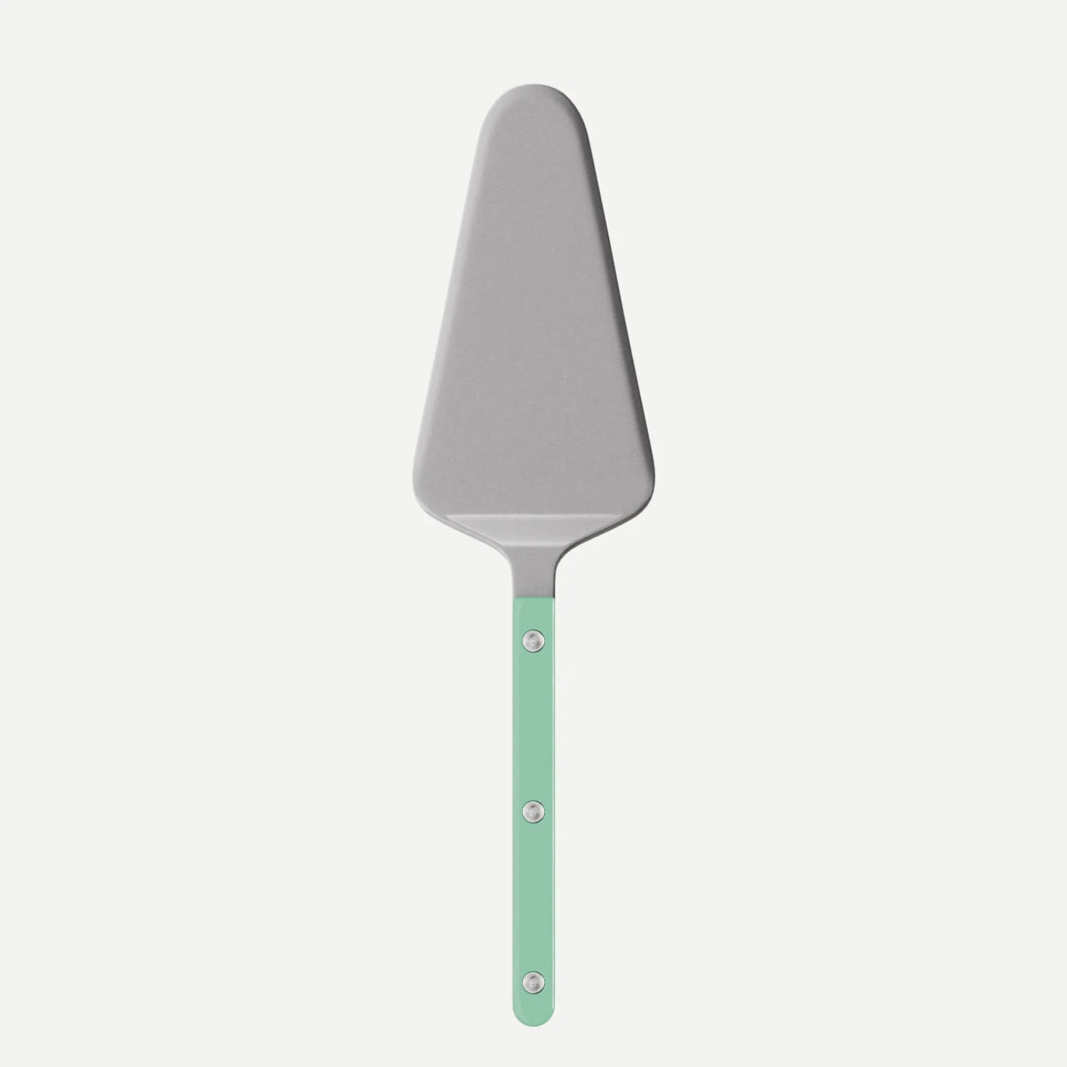 Kökuspaði - Pastel green