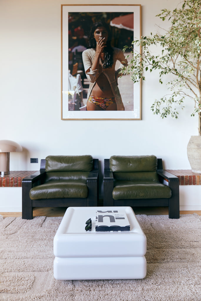 Gólfmotta 200x300 cm - limestone