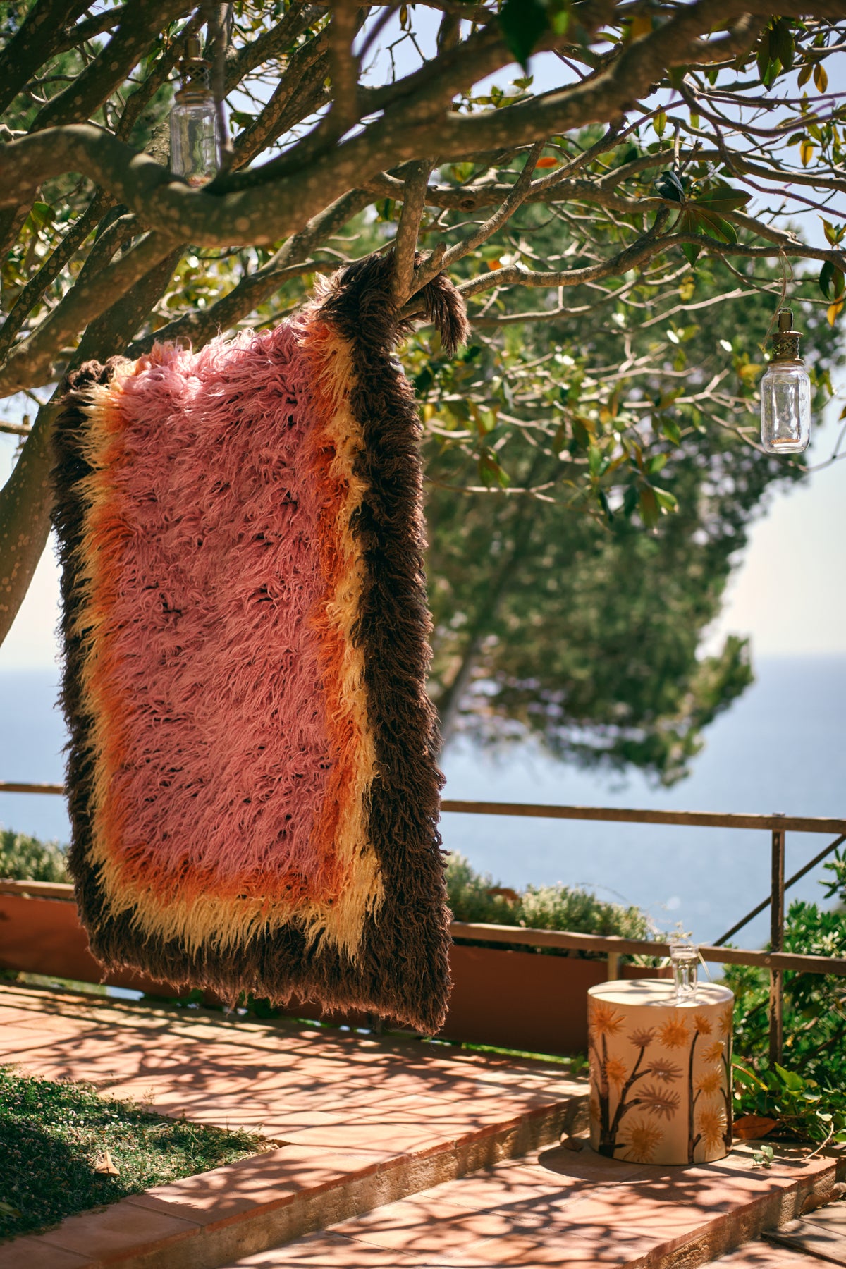 Gólfmotta 120x180 cm - Downtown