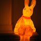 Lampi - Lenny the rabbit
