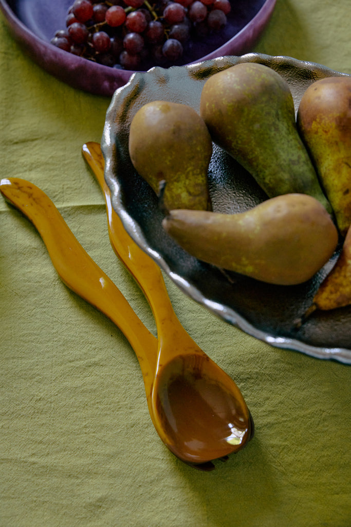 New classics - fat á fæti/rough chrome