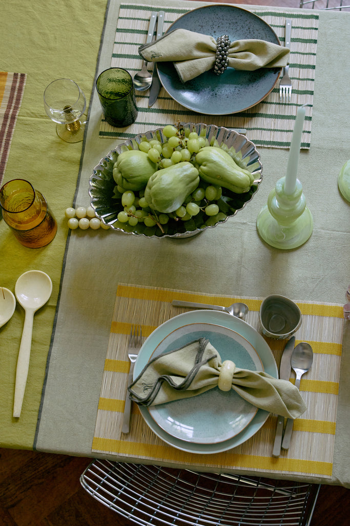 New classics - fat á fæti/clean chrome