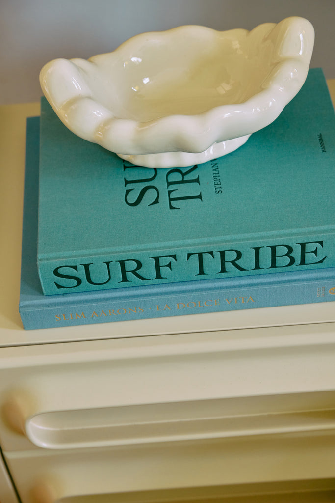 New classics - skál/eggshell