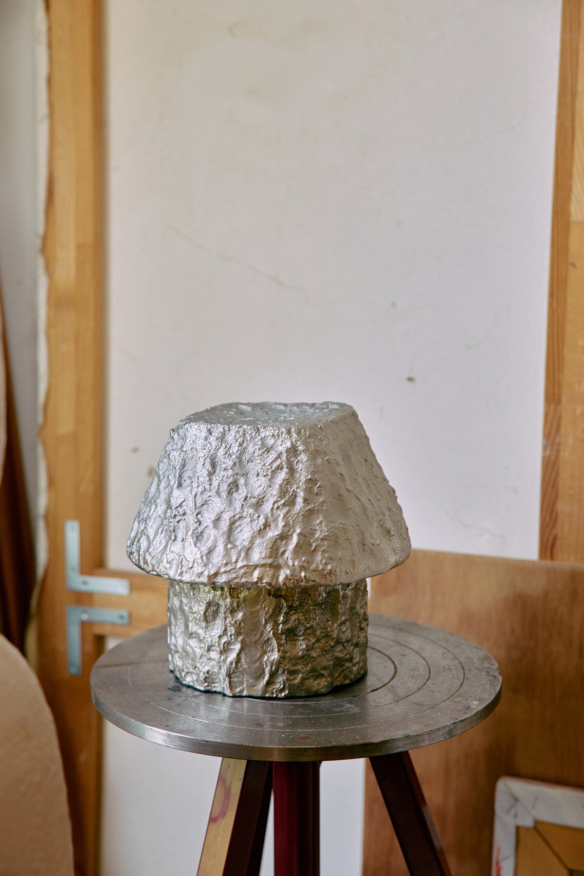 Lampi - Artefact aluminum