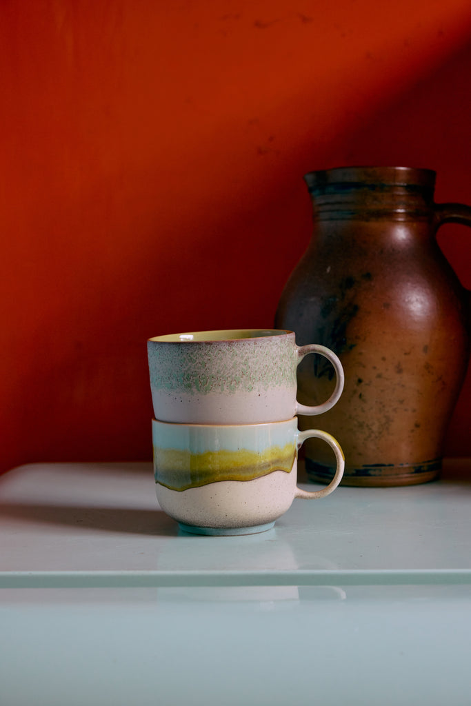 70's tebollar 2 stk. - Neo