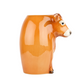 Blómavasi - Jersey cow
