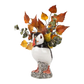 Blómavasi - Puffin