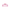Casual Clip XL - Pretty Pink