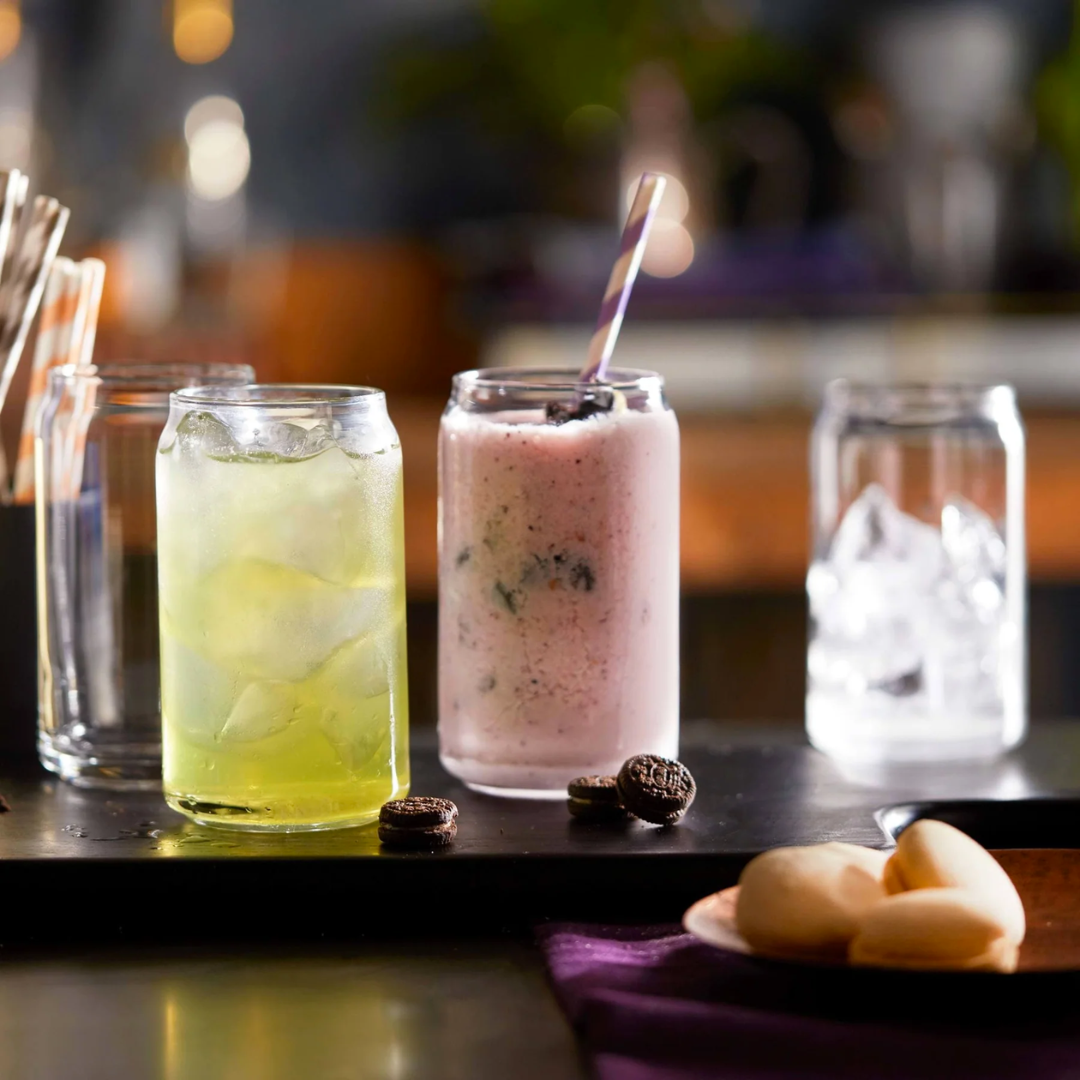 Can glas - 47cl