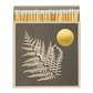 Eldspýtur - Fern