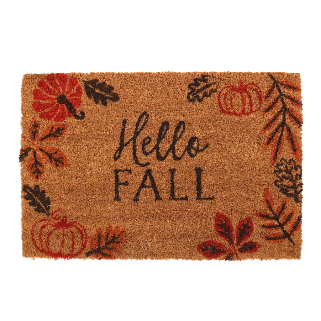 Dyramotta - Hello fall