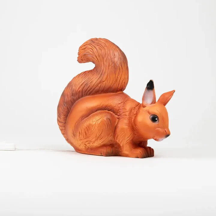 Lampi - Squirrel