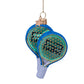 Jólaskraut - Padel Racket