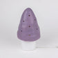 Lampi - Lavender Mushroom (small)