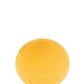 Smiley Fuzzy bangsi - 13cm