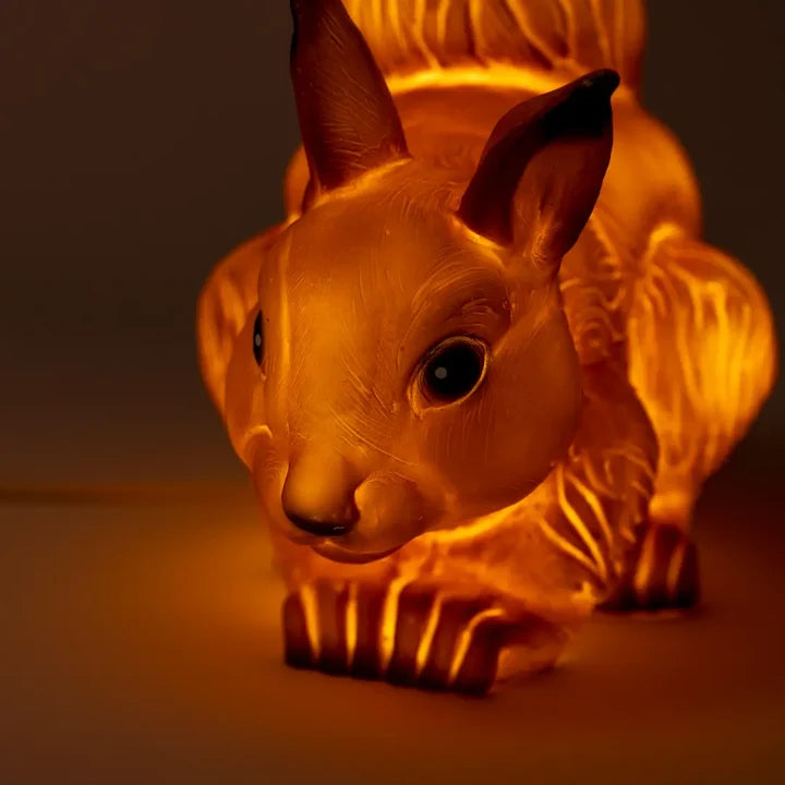 Lampi - Squirrel