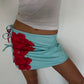Reversible top/skirt - Samba