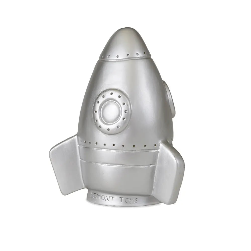 Lampi - Rocket Silver