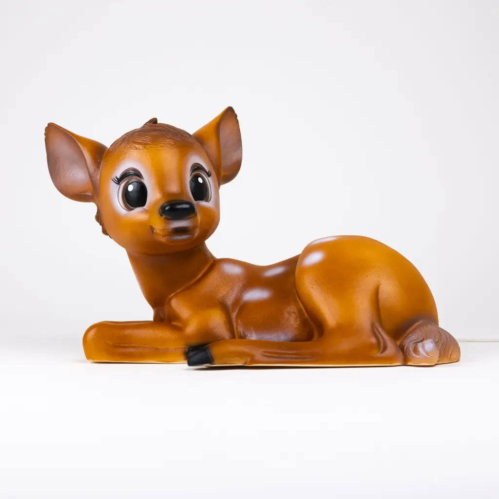 Lampi - Lying Fawn