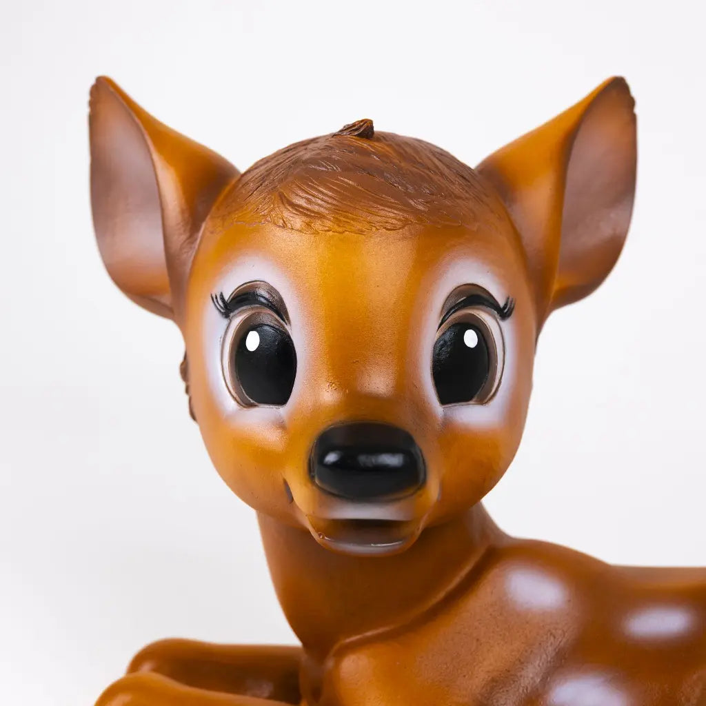 Lampi - Lying Fawn